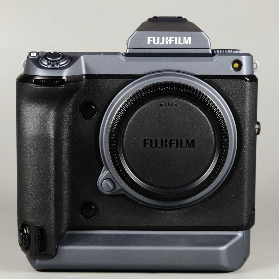 Jual Fujifilm GFX-100 Fuji GFX 100 With Extra Used Garansi April 2024 ...