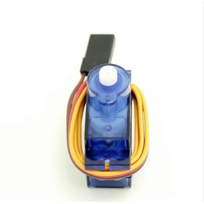 Jual Tower Pro SG90 9G Micro Servo 180° Mini Servo Motor for RC ...