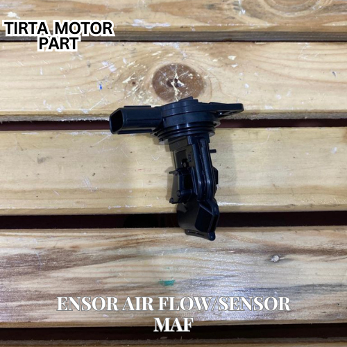 Jual SENSOR AIR FLOW/SENSOR MAF INNOVA REBORN-FORTUNER VRZ-HAILUX REVO ...