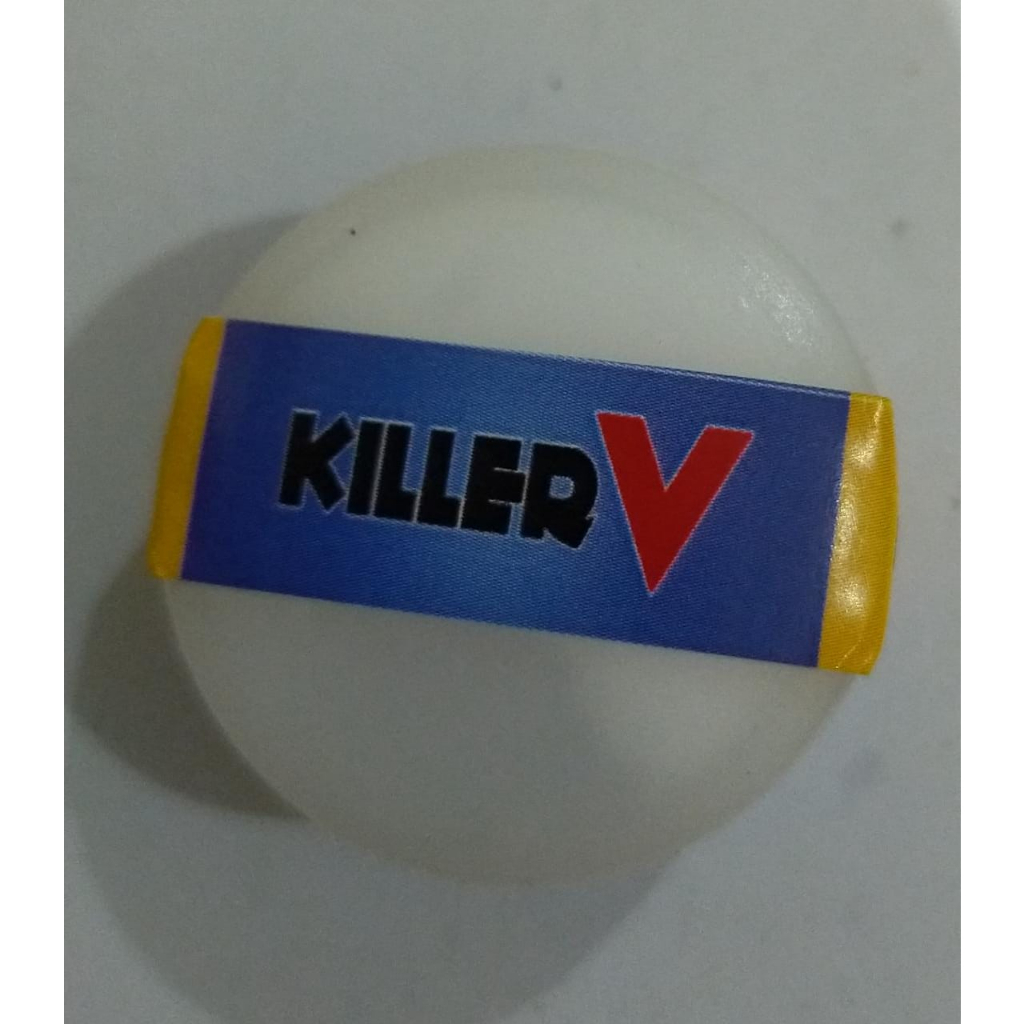 Jual SALEP KILLER V KENARI SOLUSI UNTUK KENARI URAT MERAH DIGIGIT