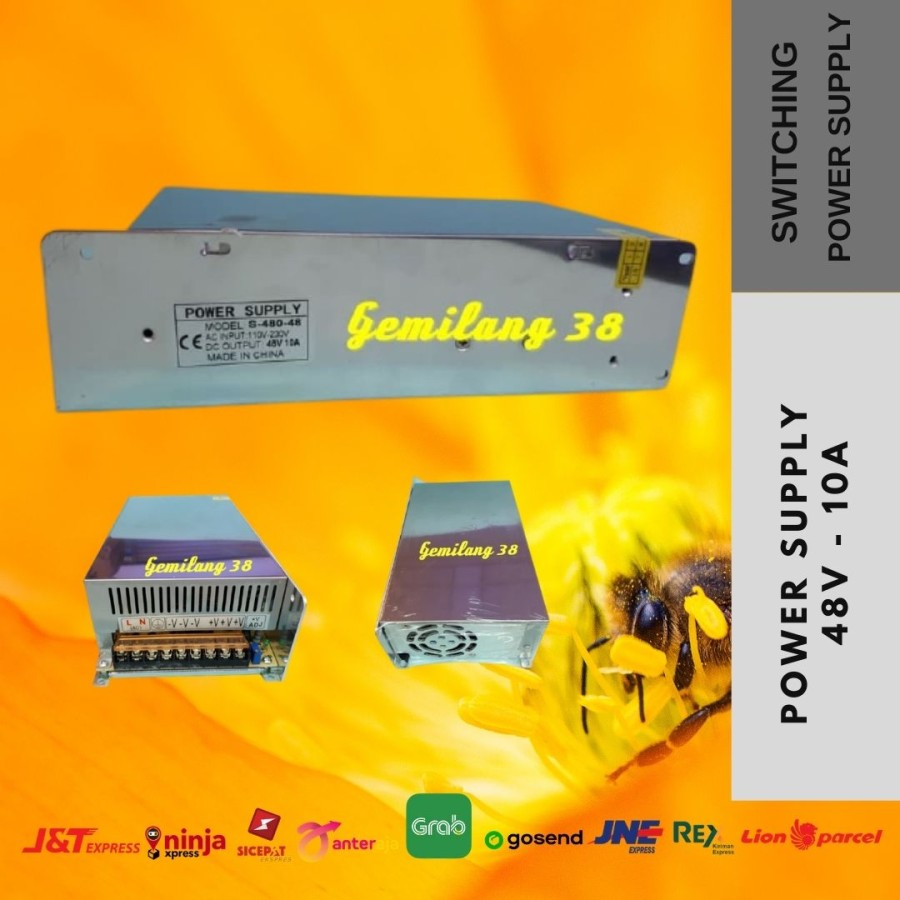 Top Charger * Adattatore di alimentazione caricatore 12 V per sostituzione Switching Adaptor Power Supply PS-UK12V2000mA PS-EU12V2000mA