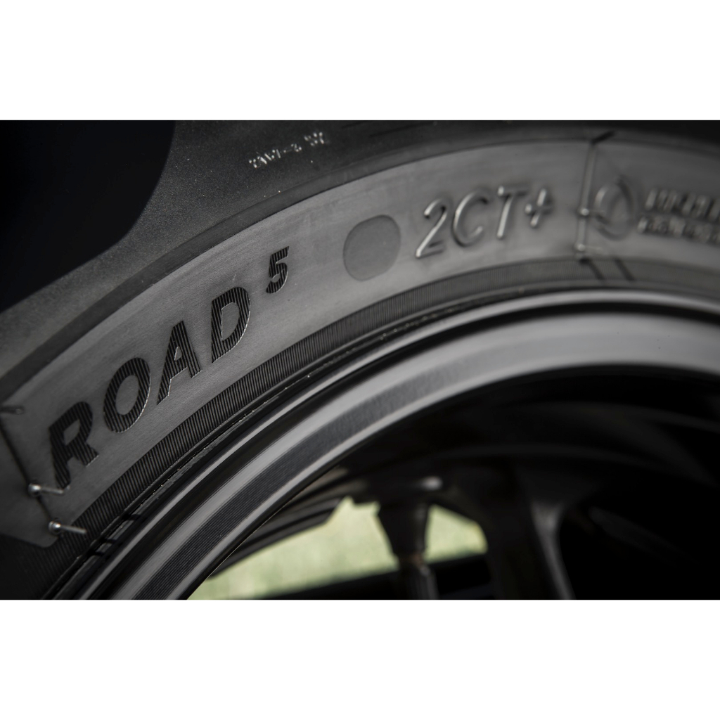Jual ban motor michelin road 5 ninja 250 zx25r r25 cbr250rr r15 versys ...