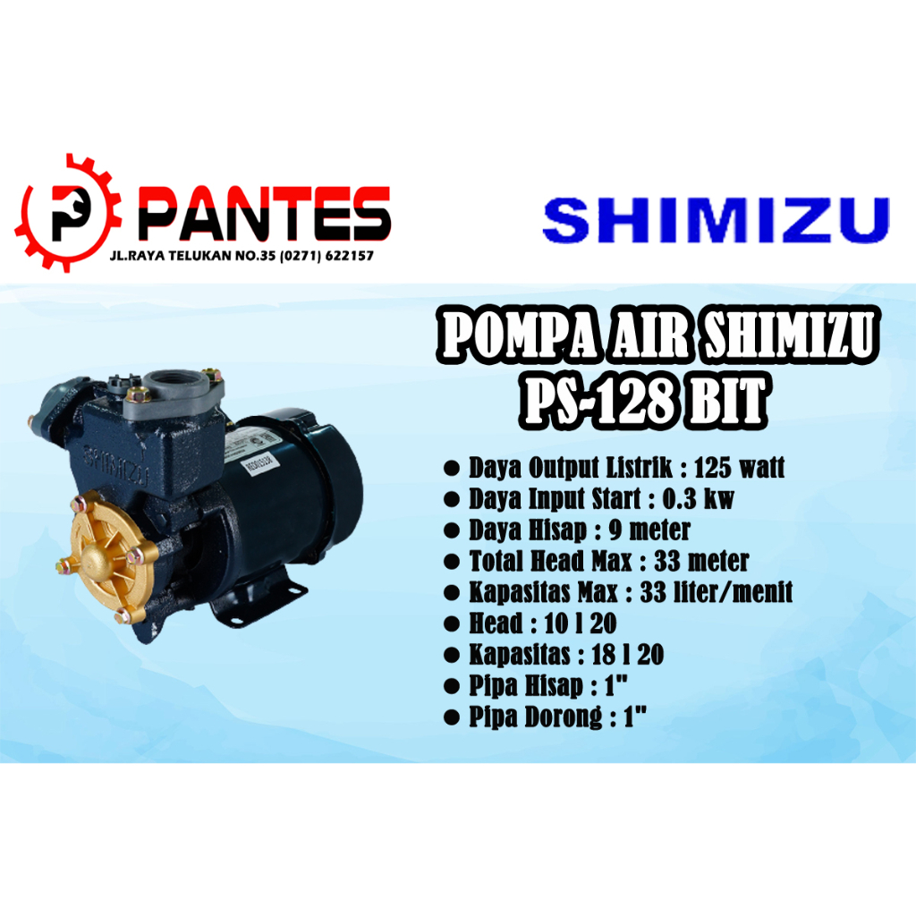 jual-pompa-air-shimizu-ps-128-bit-ps-128-bit-ps128-bit-pas005