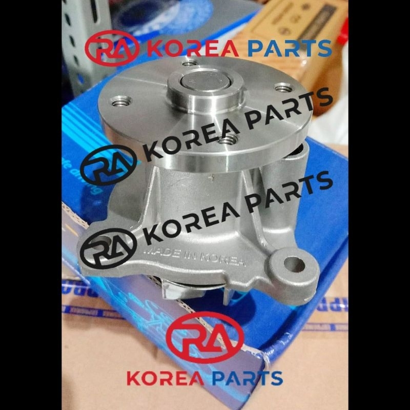 Jual Water Pump Kia All New Picanto Pompa Air Shopee Indonesia