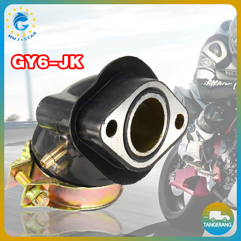Jual Motorcycle Carburetor Intake Manifold/Intake Manifold Karburator
