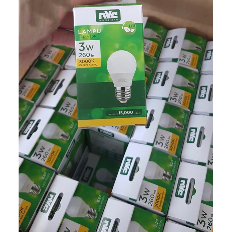 Jual NVC Terlengkap & Harga Terbaru April 2026 | Shopee Indonesia