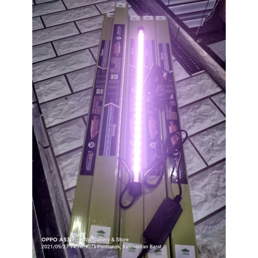 Jual Sakkai Pro - T4 Led SR - 100Cm | Shopee Indonesia