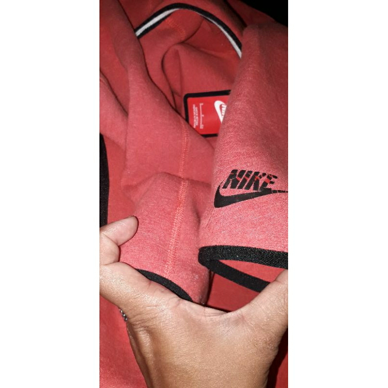 jual jaket nike original