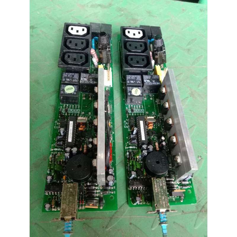 Jual PCB UPS BARANG SESUAI GAMBAR MASIH BARU | Shopee Indonesia