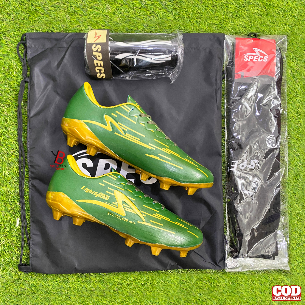 Jual REKOMENDASI SEPATU BOLA MURAH PROMO TERBATAS. Sepatu Sepak Bola