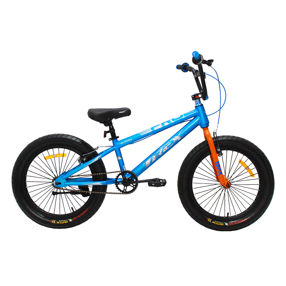 Jual Sepeda BMX 20 MATRIX 3.0 | Shopee Indonesia