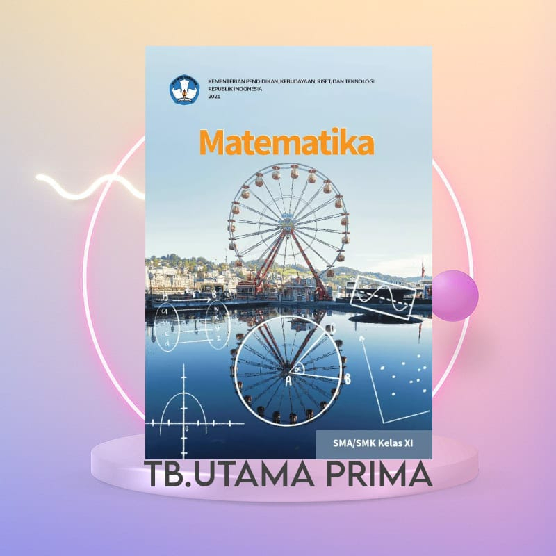 Materi matematika wajib kelas 11 kurikulum merdeka semester 1