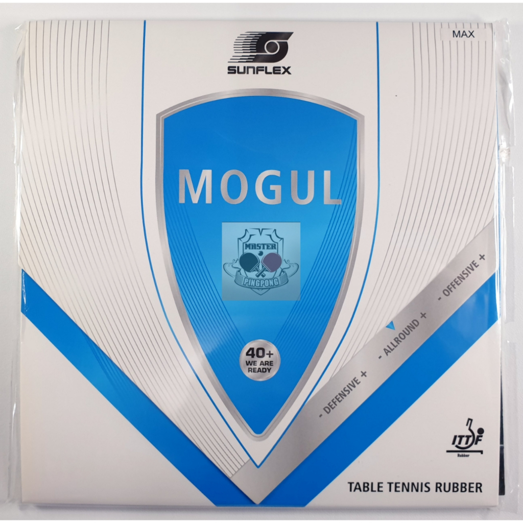 Jual Sunflex Mogul - Karet Pingpong Bet Tenis Meja Sunflex Rubber ...