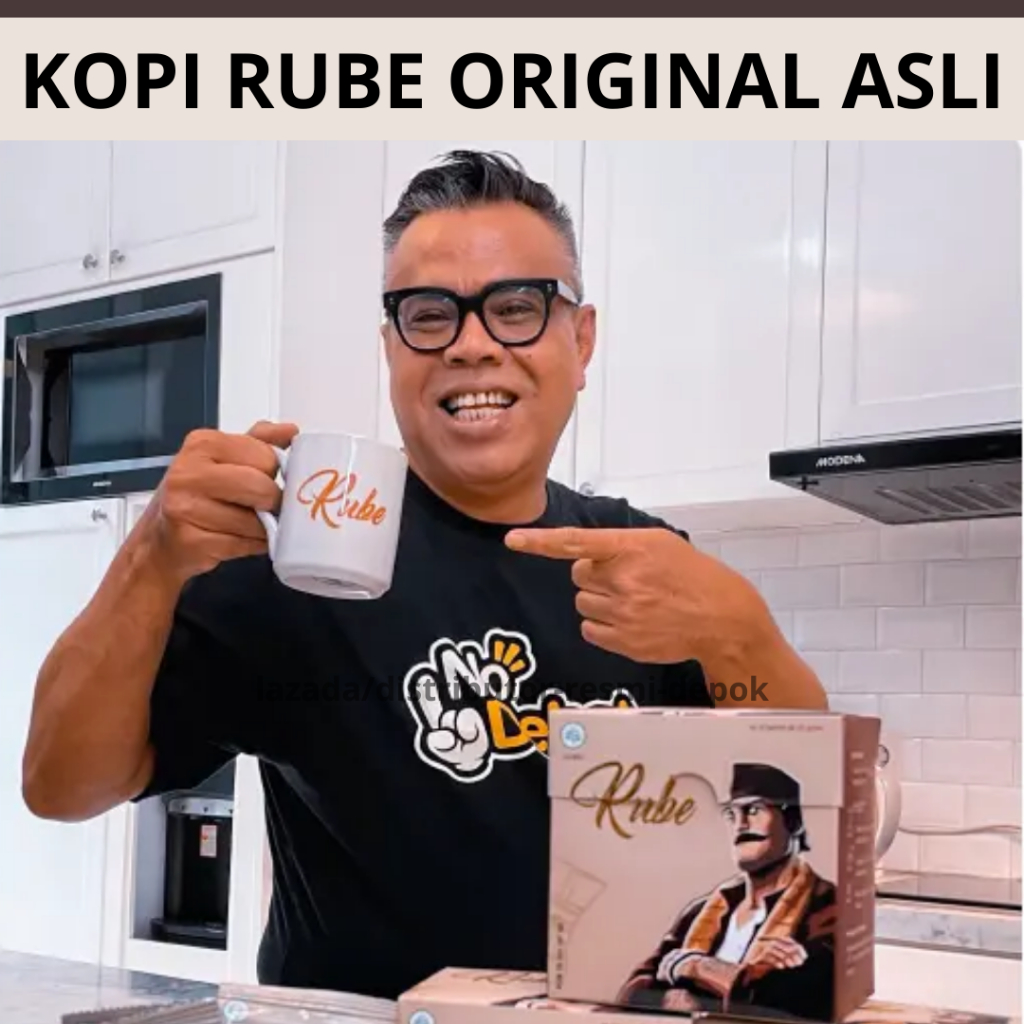 Jual kopi rube kopi sta mina pria | Shopee Indonesia