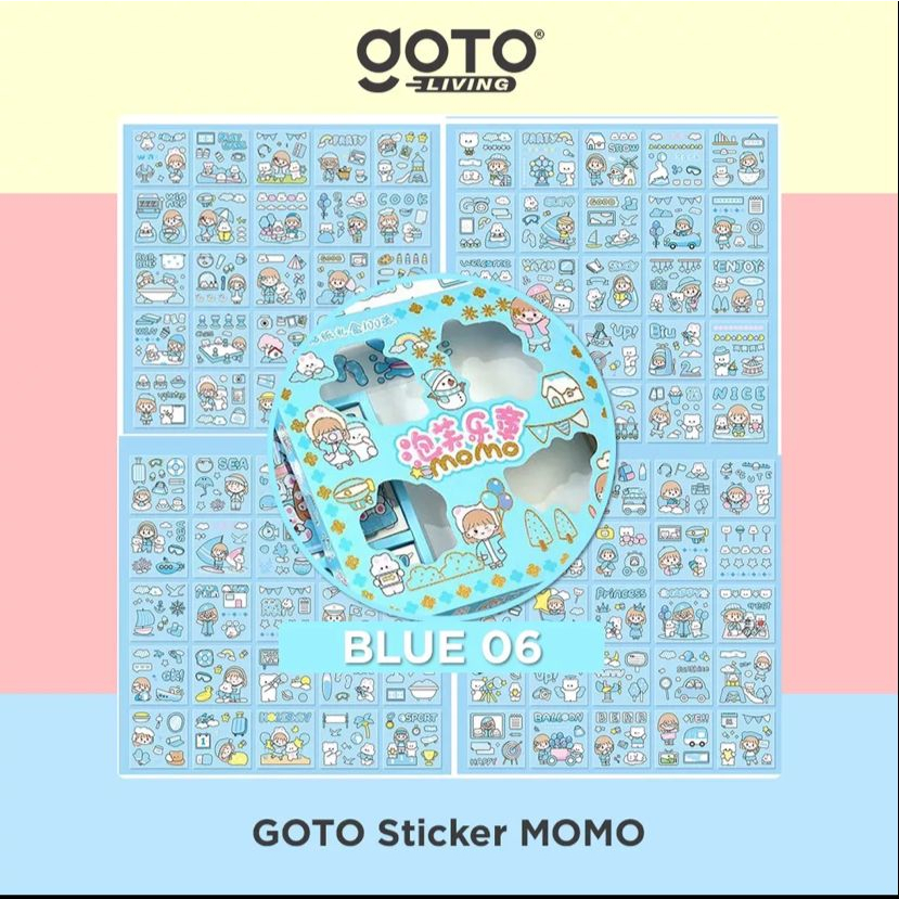 Jual Sticker 1 Pcs | Shopee Indonesia