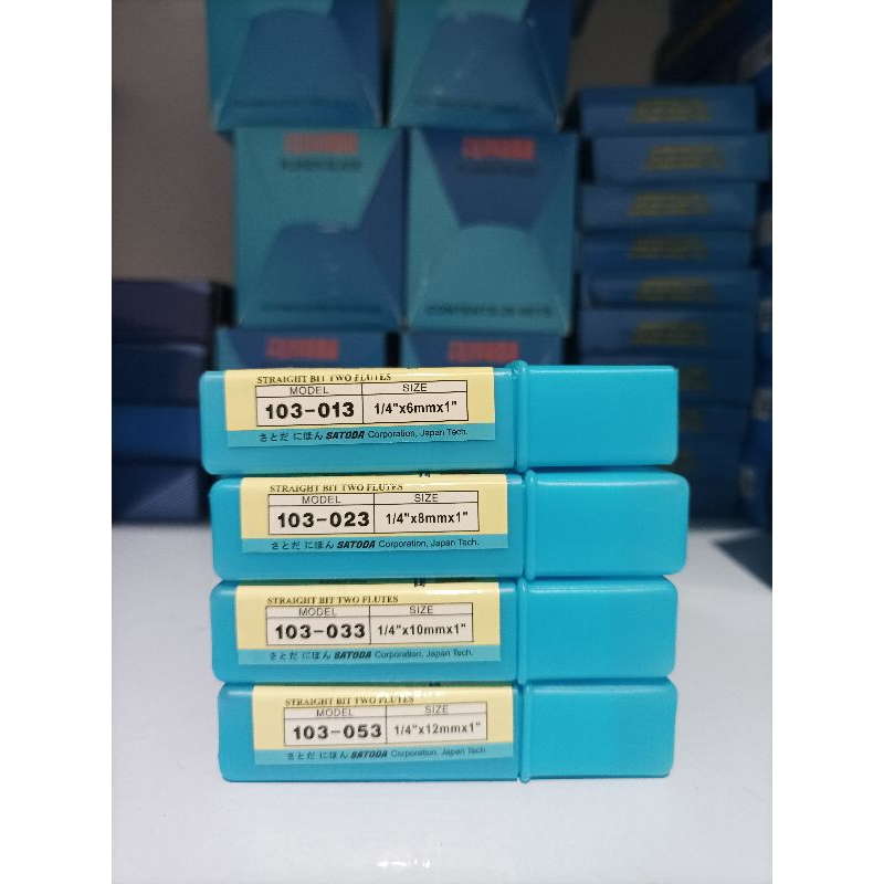 Jual Mata Router 103 / Mata profil / Mata trimmer Bikin Alur dan ...