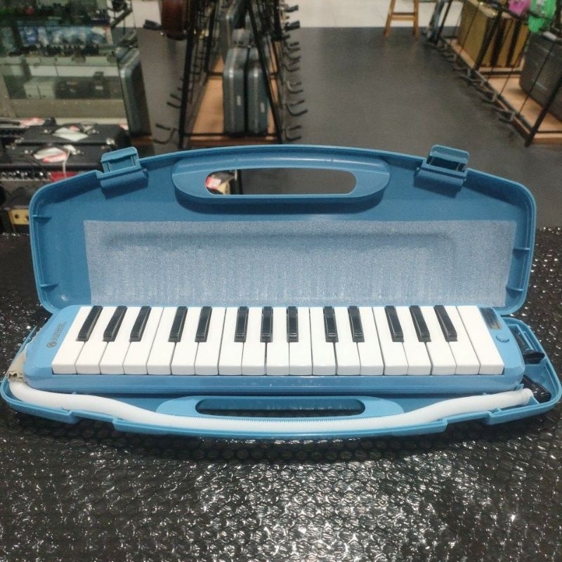 WENDT KÜHN - Blonde Angel Melodica Figurine