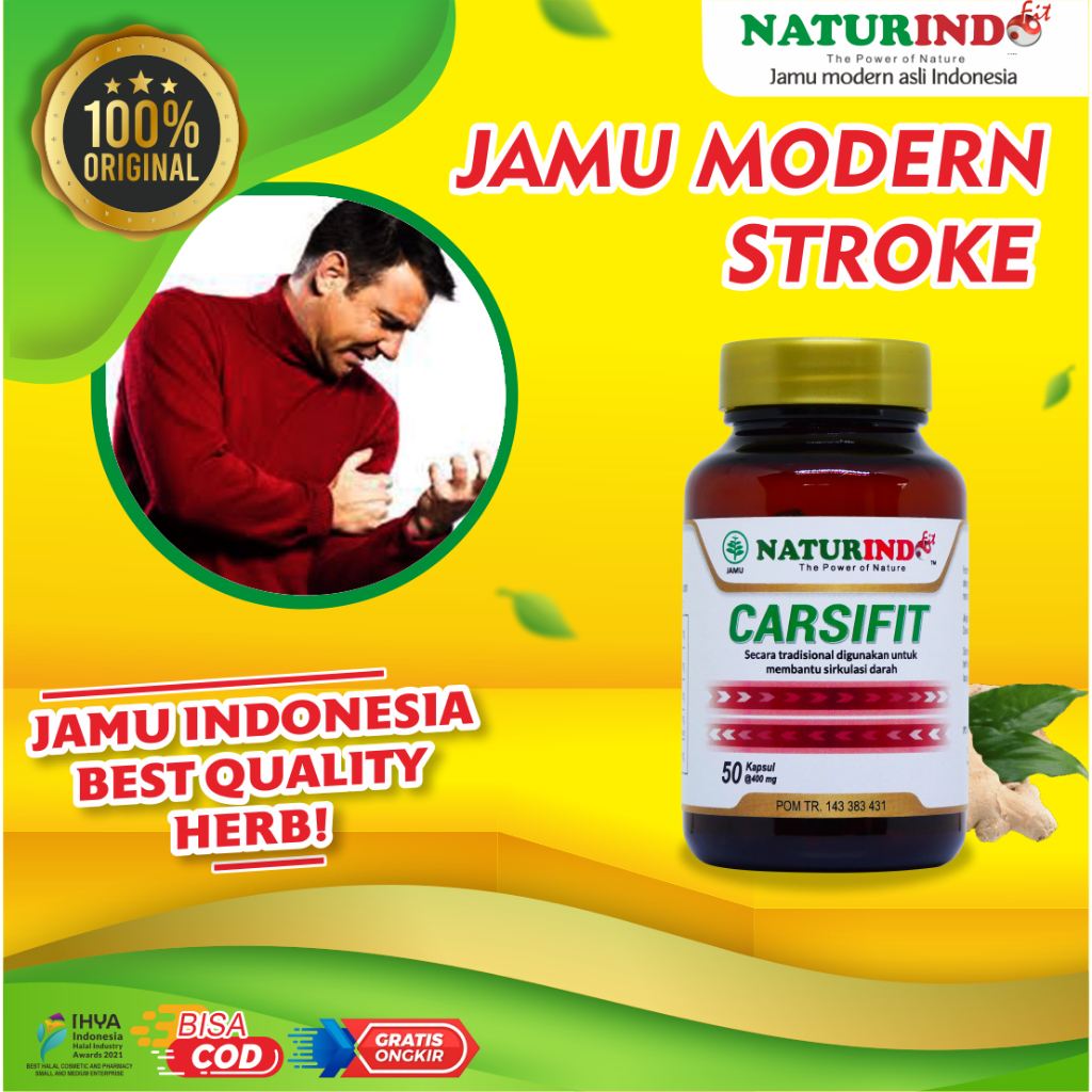 Jual Obat Stroke Obat Struk Stroke Herbal Obat Struk Lumpuh Menahun Dan ...