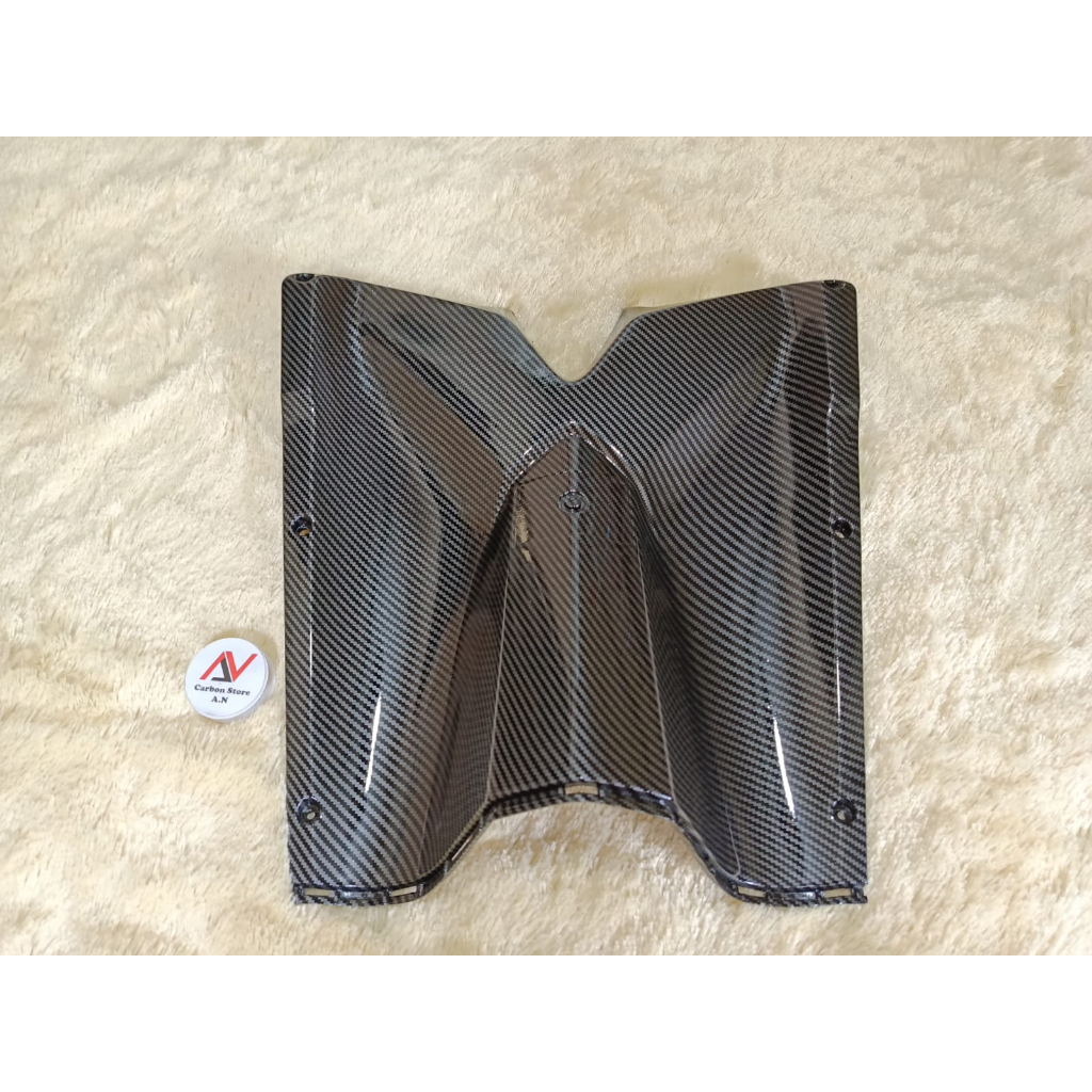 Jual Cover Dek Kunci Kontak Leksil Legsil Legshield Bawah Vario Techno Pgm Fi Kzr Full