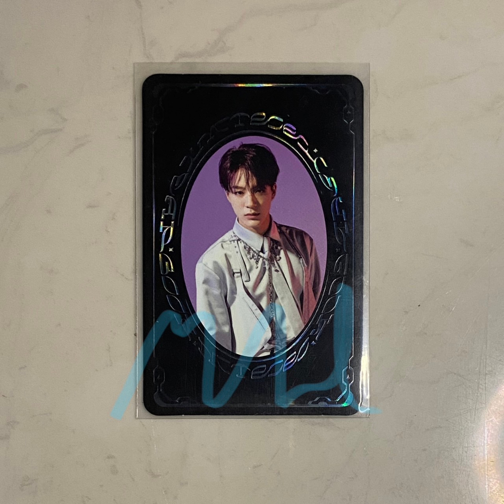 Jual Pc Nct 2020 Resonance Official Ready Ina Id Card Reso Ac Access Yb