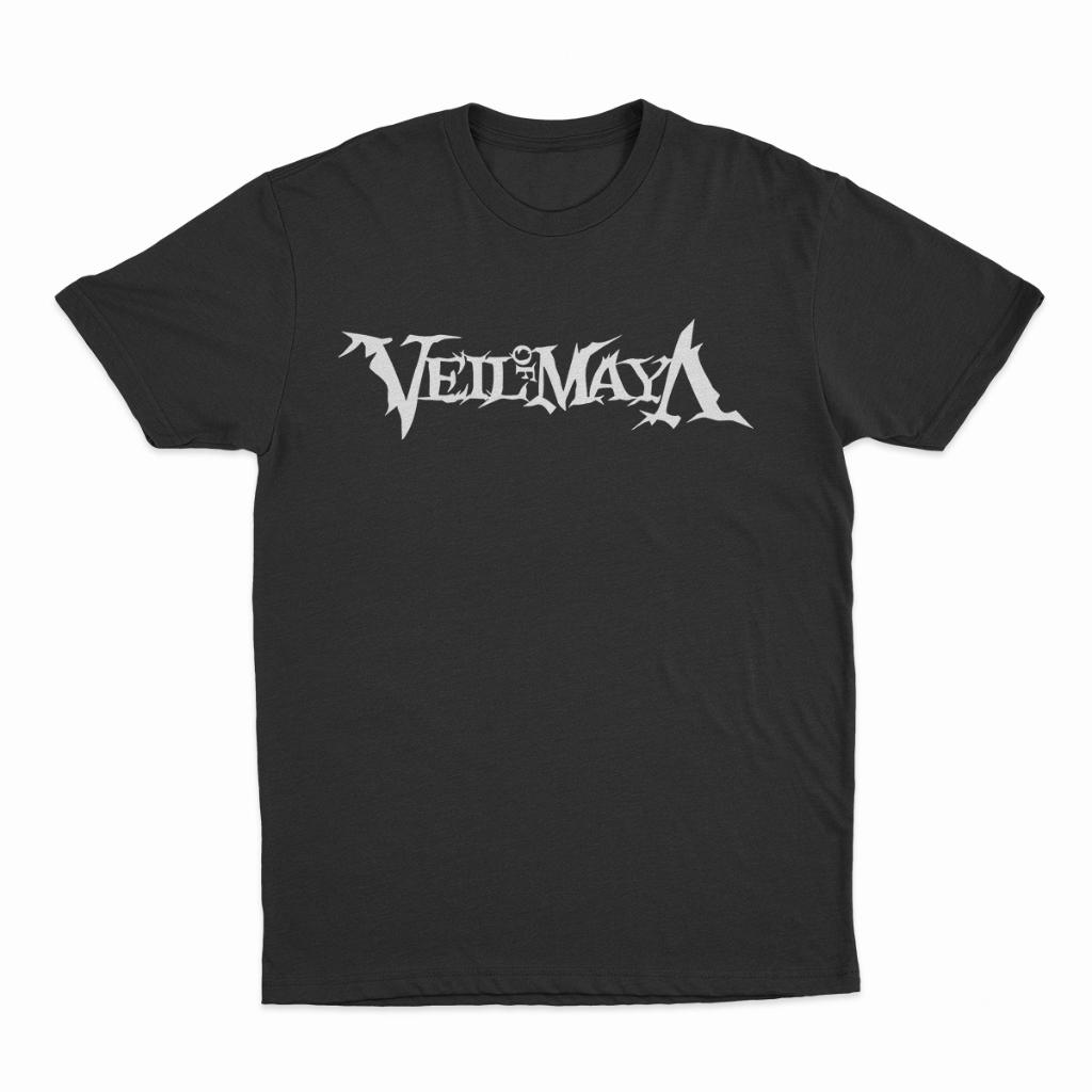 Jual Kaos Band - Veil Of Maya Logo | Shopee Indonesia