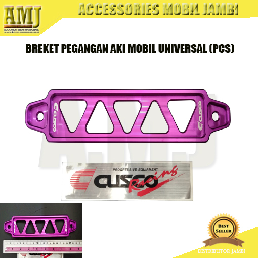 Jual BREKET PEGANGAN AKI MOBIL UNIVERSAL (PCS) | Shopee Indonesia