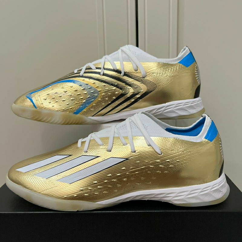 Adidas futsal messi clearance