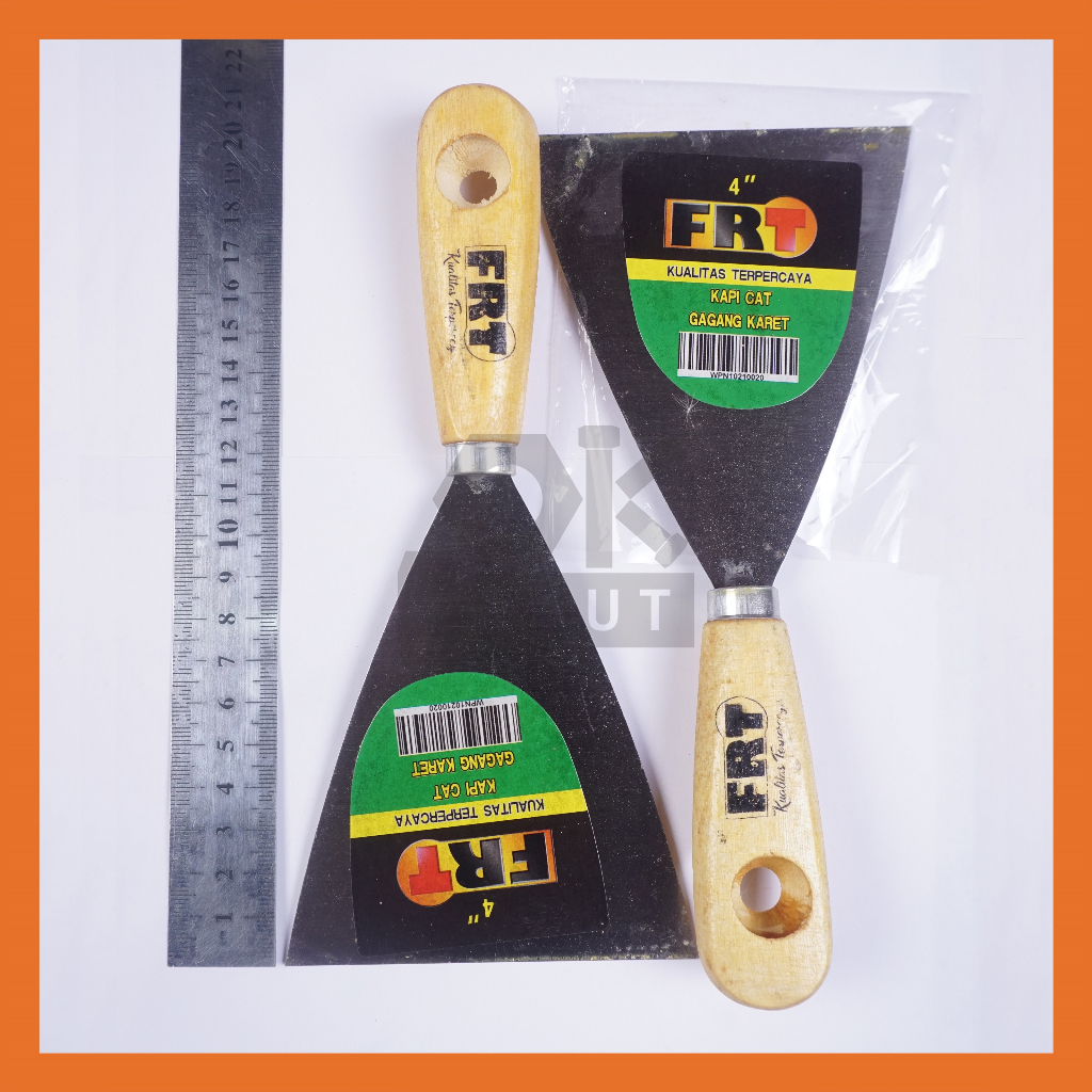 Jual FRT KAPI 4