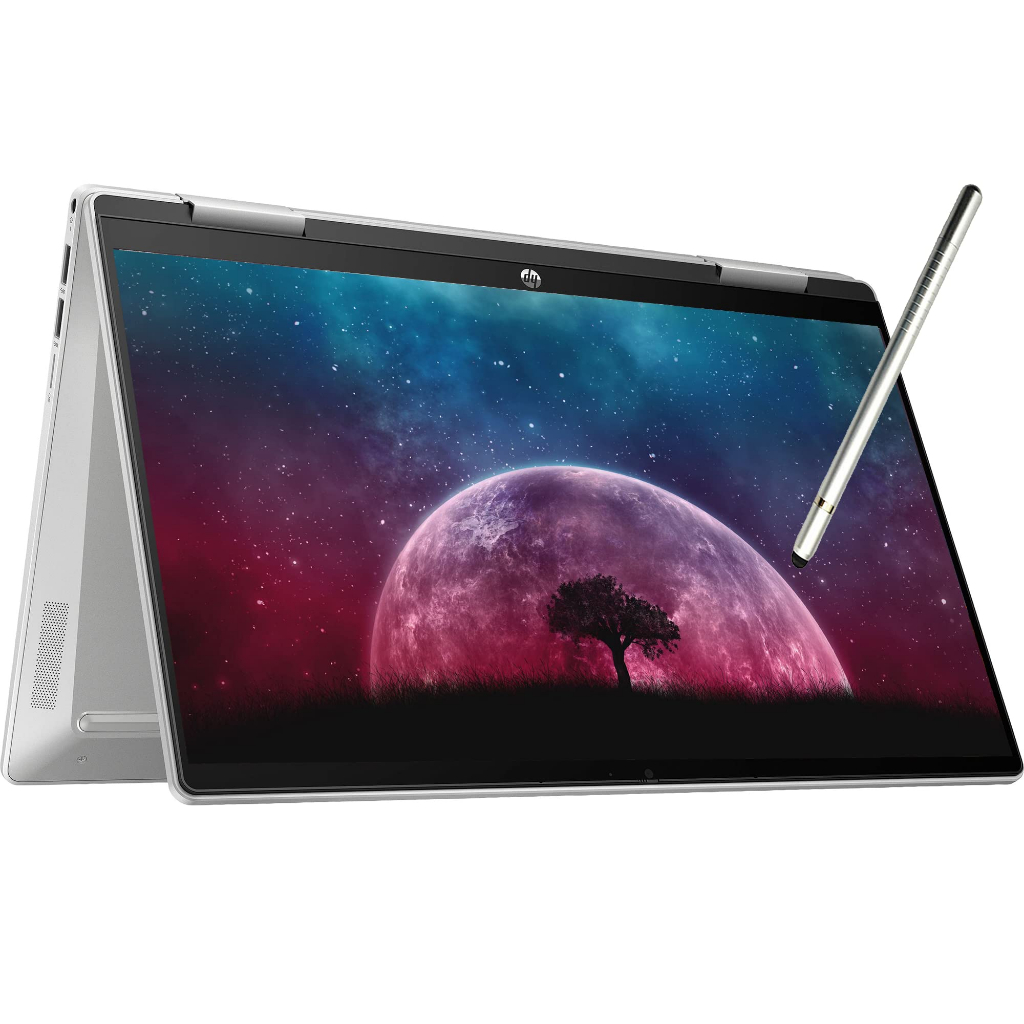 Jual Laptop Hp Pavilion X Ek Tu Touch I U Gb Ssd Gb