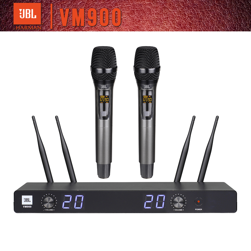 Jual mic wireless mic karaoke wireless mikrofon mik wireless mik