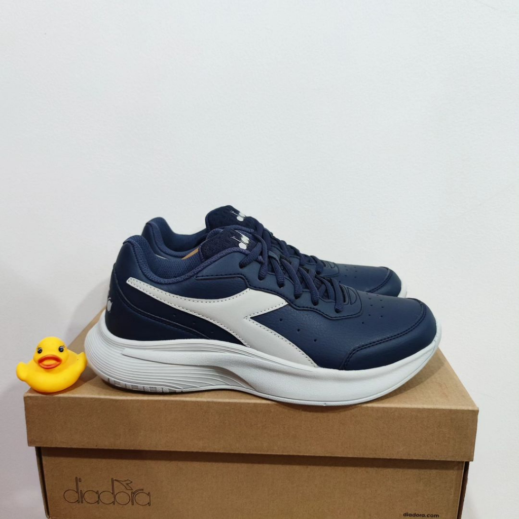 Jual Diadora Eagle Men Original | Shopee Indonesia
