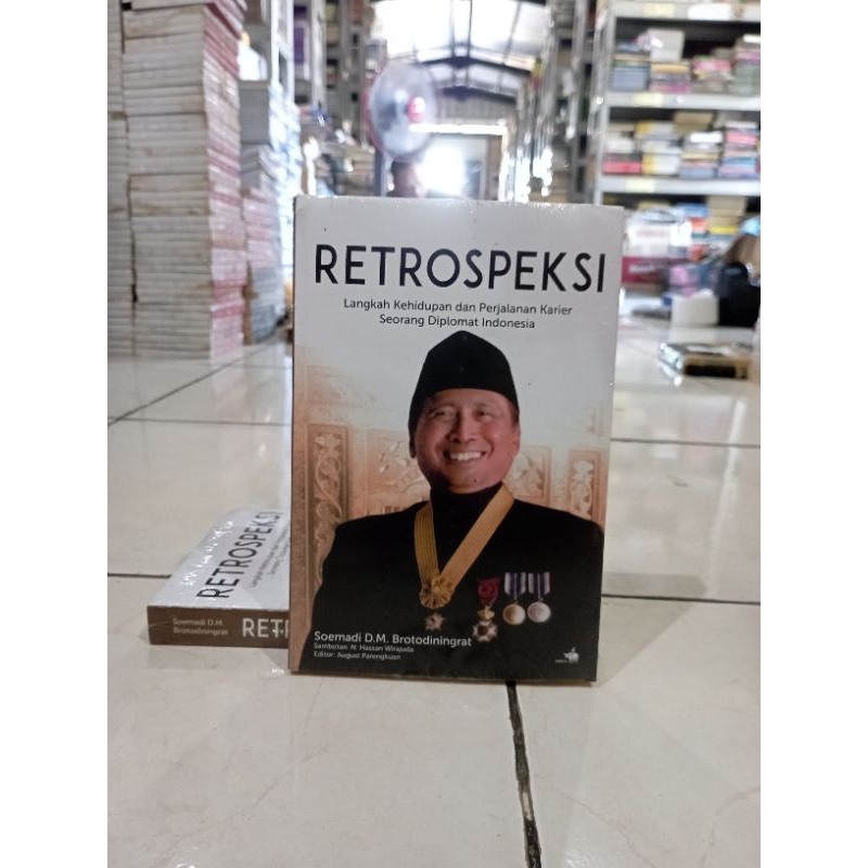 Jual BUKU BIOGRAFI / BUKU TOKOH BIOGRAFI // BUKU INSPIRASI // BUKU ...