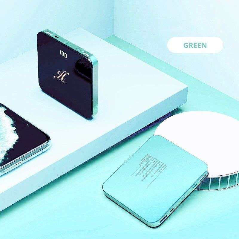 Jual power bank | Shopee Indonesia