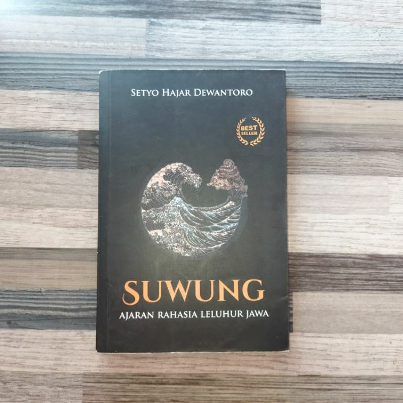 Jual SUWUNG AJARAN RAHASIA LELUHUR JAWA (ORIGINAL) | Shopee Indonesia