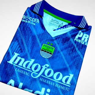 Persib English 𝕏 on X: PERSIB Training Jersey with Mogu Mogu