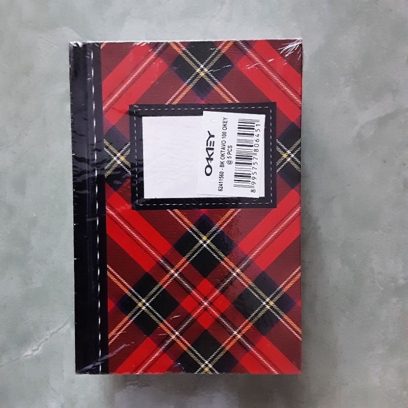 Jual Buku Notes | Shopee Indonesia
