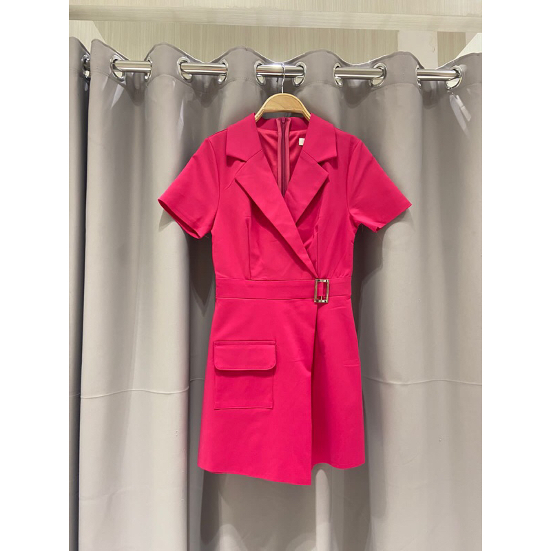 Jual BIG MANGO JUMPSUIT Warna-