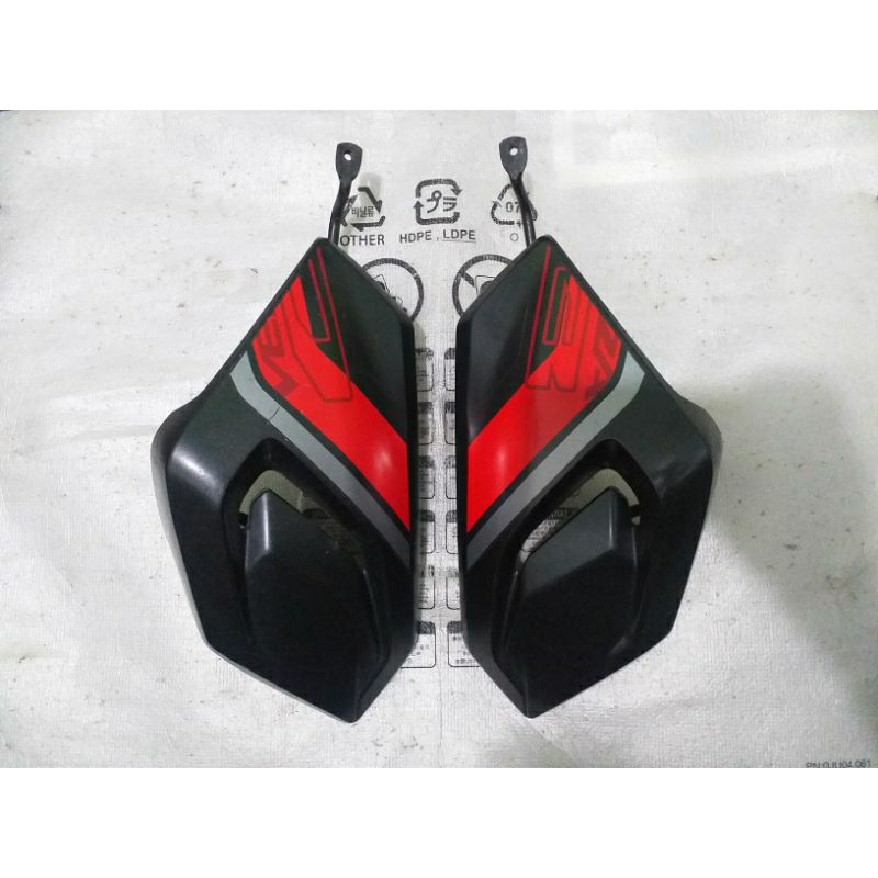 Jual Sayap Tangki Shroud Cb Verza Shopee Indonesia