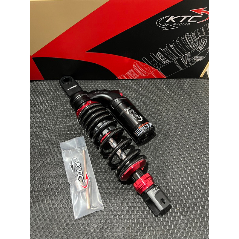 Jual Shock Ktc Extrem Ktc Tabung Atas Shockbreaker Belakang Ktc