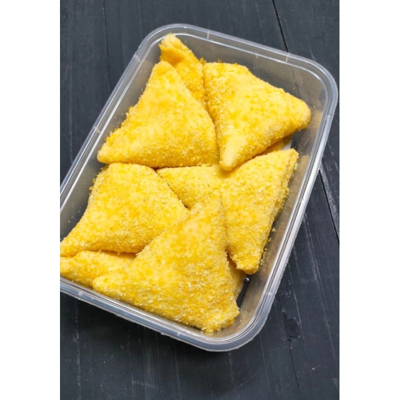 Jual Risol Rogut Ayam Isi 10 Frozen Food Shopee Indonesia