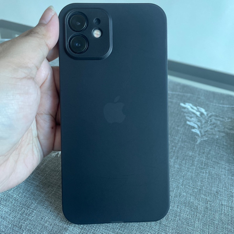 Jual iphone 11 black 64gb fullset | Shopee Indonesia