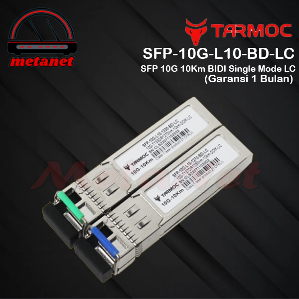 Jual Tarmoc Sfp G Bidi Km Sfp G Bd Km Singlecore Lc