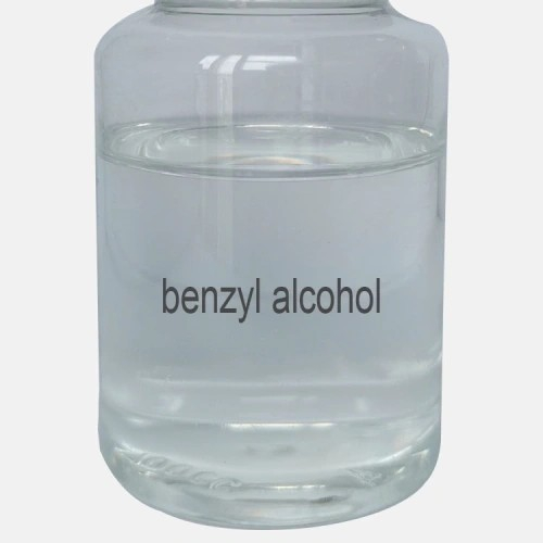 Jual Benzyl Alcohol / Bensil Alcohol (1L) Shopee Indonesia