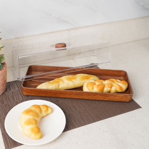 Jual BATON TEMPAT ROTI | Shopee Indonesia