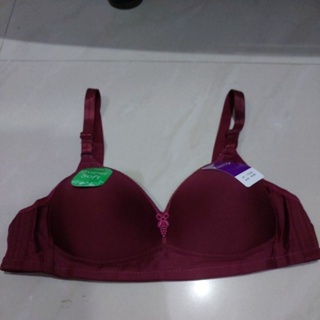 Promo Sorex Bra Tanpa Kawat Super Soft 17239 Cup Besar Kait 3 Busa Sedang  Basic Harian Nyaman Diskon 2% Di Seller Sorex Official Store - Penjaringan,  Kota Jakarta Utara