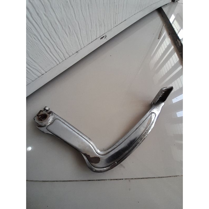 Jual pedal rem satria original copotan | Shopee Indonesia