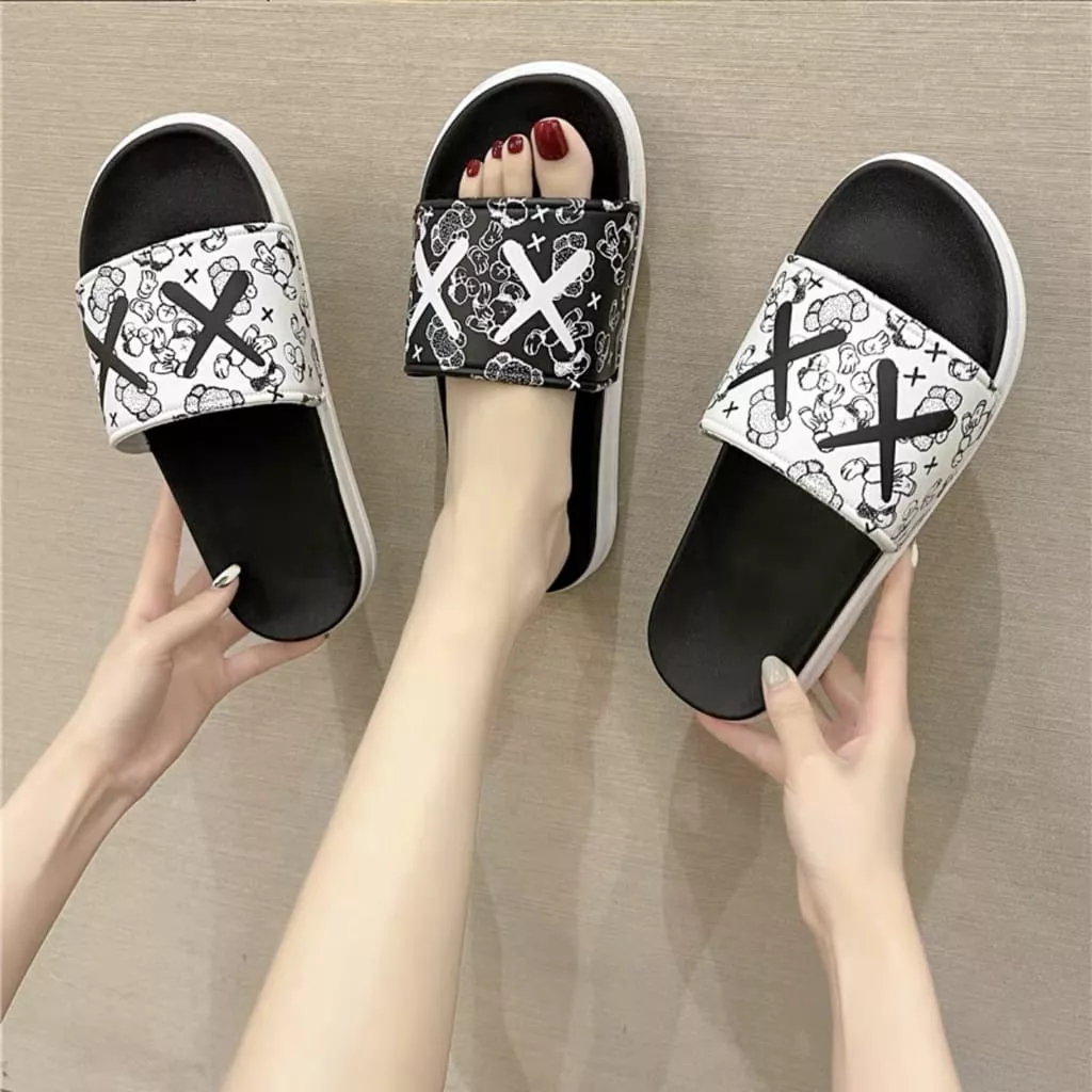 Slop sandal hot sale