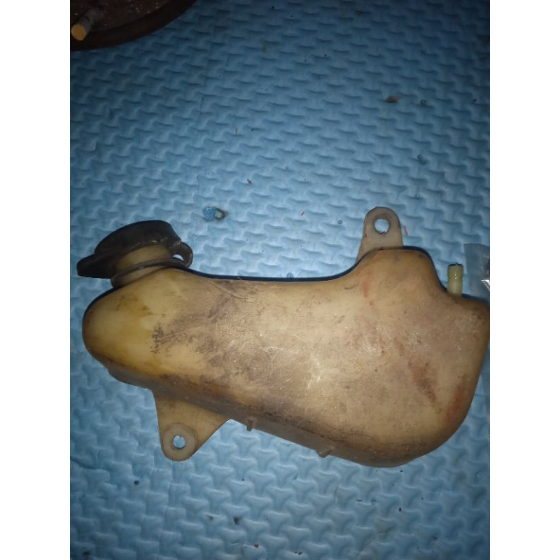 Jual Tabung Radiator Ninja R Copotan Original | Shopee Indonesia
