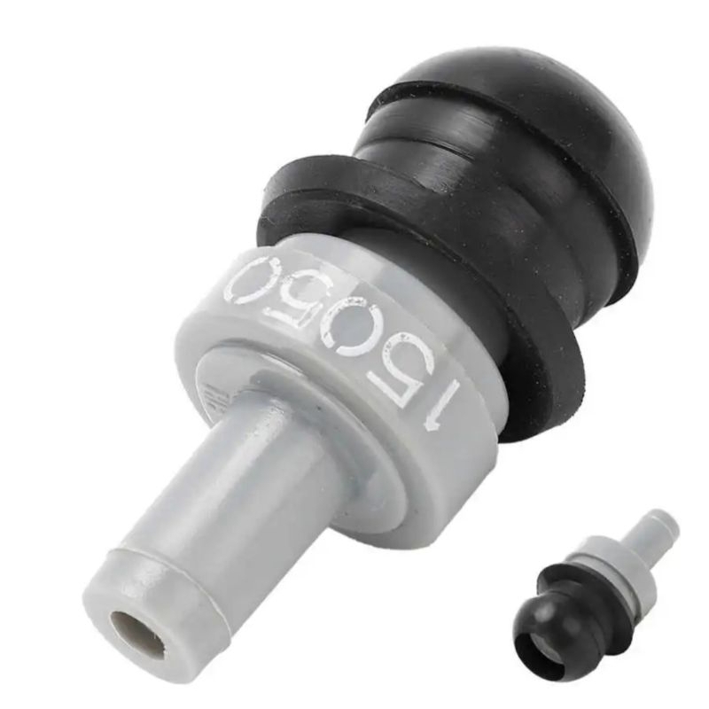 Jual Valve Pcv + Grommet Untuk Mobil Toyota Avanza Xenia Rush Terios ...