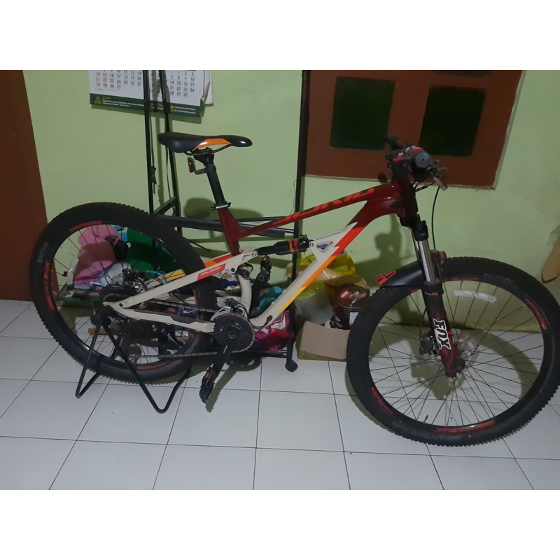 Polygon siskiu d5 2020